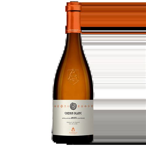 Anjou Blanc AOC Dumnacus Vignerons Collection Traditions