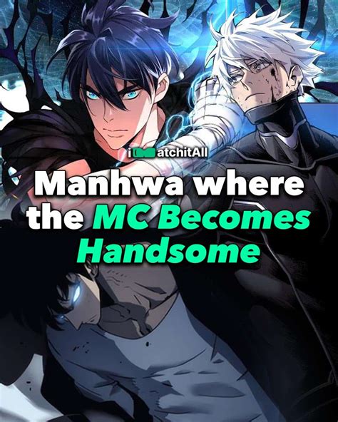 14 Manhwa Where The Mc Becomes Handsome • Iwa