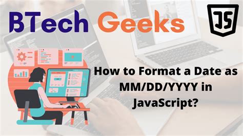 Javascript Convert Date To Mm Dd Yyyy How To Format A Date As MM DD