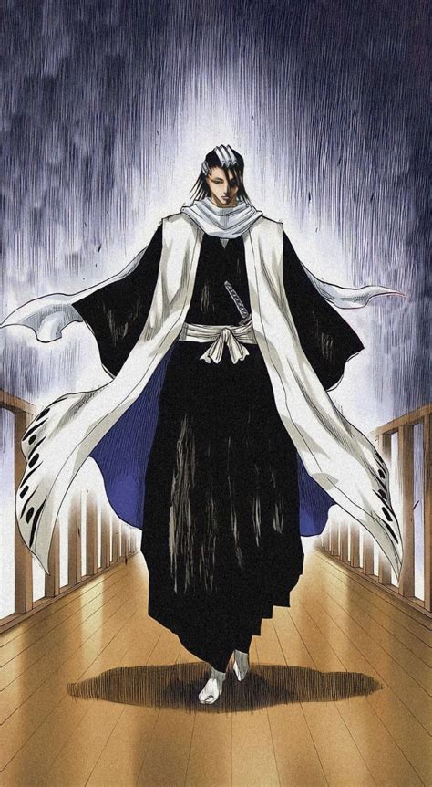 Bleach Drawing Bleach Anime Art Bleach Art Bleach Color Bleach