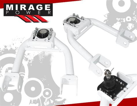 Buy Civic Integra Front Upper Camber Kit Suspension Control