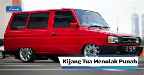 Kijang Super Modif Kijang Super Msh Butuh Masukan Jika Iya