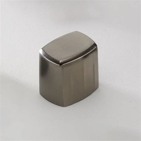 0672 Cabinet Knob Frank Allart