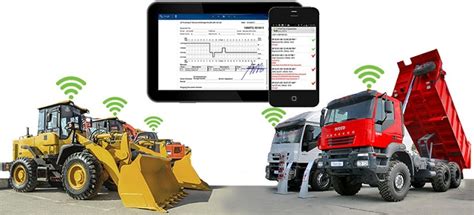 The Benefits Of Equipment Tracking Using Gps Technology Trackimo