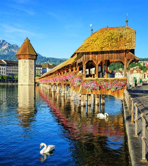 Switzerland Tours, Vacations, Travel Packages 2021-2022 | Zicasso