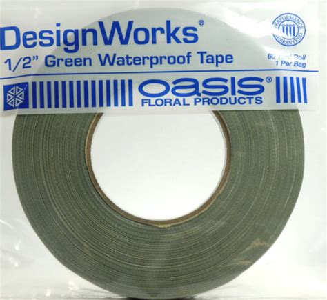 Oasis Waterproof Tape