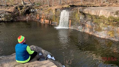 Minnesota’s Banning State Park - Minnesota Trails