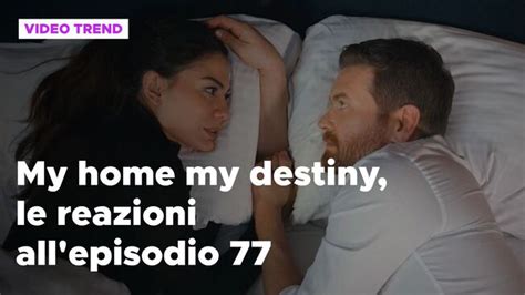 My Home My Destiny Il Riassunto E Le Reazioni All Episodio My