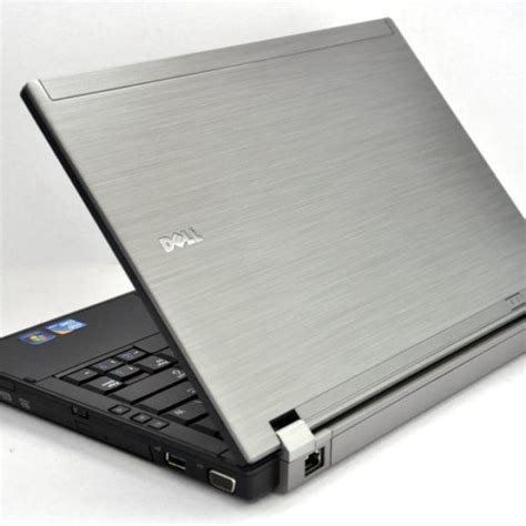 Dell Latitude E I M Ram Gb Ssd Gb M N Led Vga