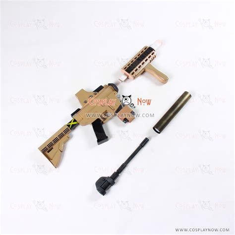 M4a1 Gun For Girls Frontline Cosplay Props