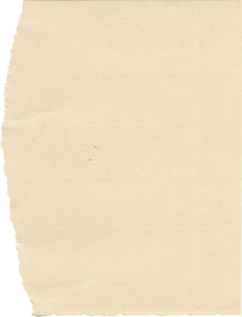 ripped brown paper texture 9826666 PNG