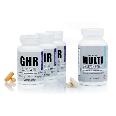 ghr platinum collections ghr products