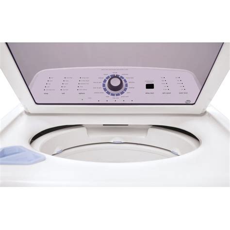 Frigidaire Fahe4045qw 27 Inch 32 Cu Ft Top Load Washer With 15 Wash