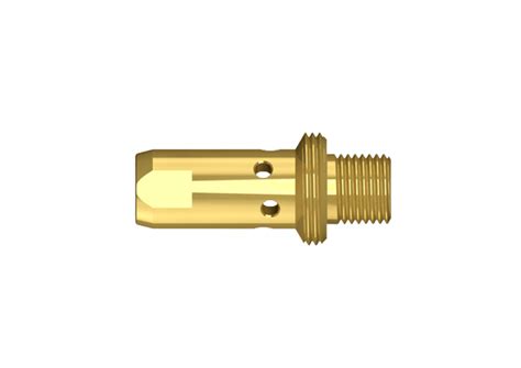 Buy Parweld B3812 Binzel Mb36 Tip Adaptor M8 5pk