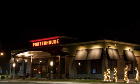 Porterhouse Steak & Seafood, 11211 205th Street West, Lakeville, MN ...