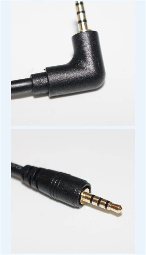 China Mm Poles Audio Cable Manufacturers Suppliers And Factory