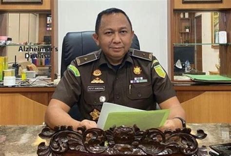 Kawal Kasus Irjen Ferdy Sambo Kejaksaan Agung Siapkan Jaksa Fajar