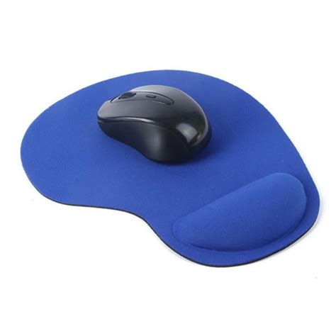 Ergonomic Mouse Pad With Wrist Support Protect Your Wrists Memory