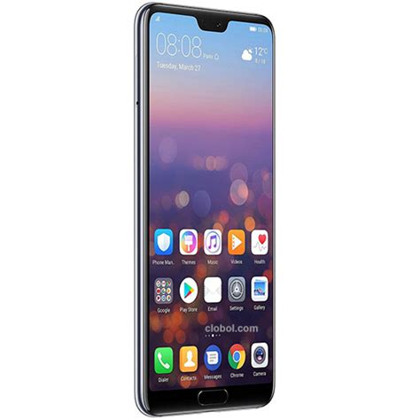 Huawei P Pro Caracteristicas Y Especificaciones Pcmoviles