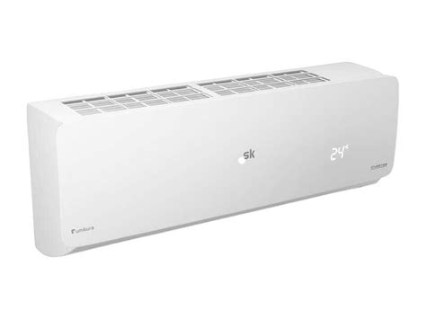 Điều Hòa Treo Tường Sumikura Inverter 2 chiều 9000BTU APS APO H092DC