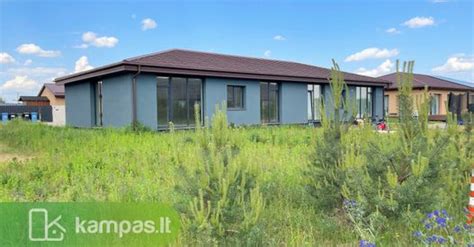 Namas pardavimui Vilniaus r sav Melekonys Pienių g id 919305 4 kmb