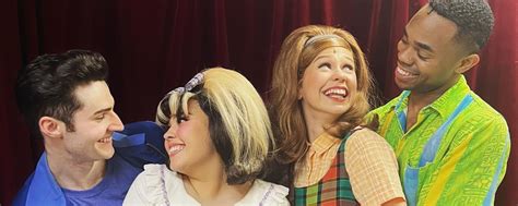 High-Energy 'Hairspray' Musical Opens in Sydney: Feel-Good, Thoughtful ...