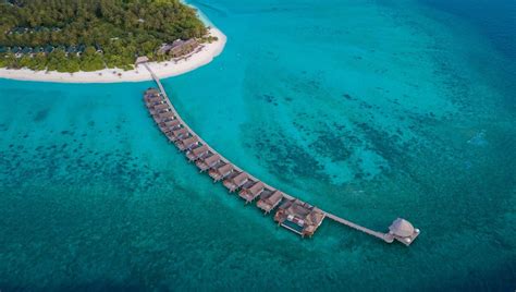 Furaveri Island Resort Spa Raa Atoll Sz Ll S Mald V Szigetek