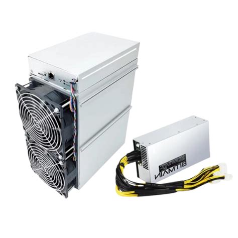 Asic Miner Bitmain Antminer Z Pro Ksol S