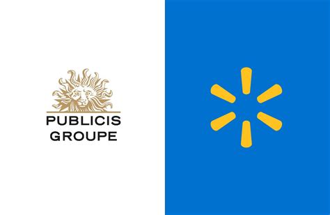 Walmart Names Publicis Groupe as New Media Agency
