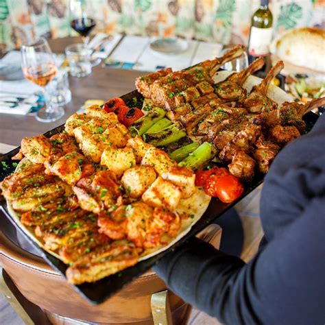 Cappadocia Bristol Restaurant Menu Prices And Restaurant Reviews