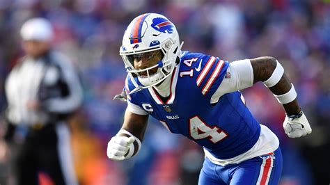 Buffalo Bills Stefon Diggs | wgrz.com