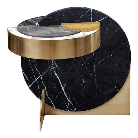 Sun And Moon Coffee Table By Bohinc Studio Duplex Exclusive For Sale At