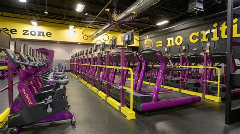 Gym in Kingston (Miron Ln), NY | 810 Miron Ln | Planet Fitness