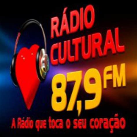 Radio Cultural Fm Radio Fm En Vivo Desde Brasil Bah A Proradios