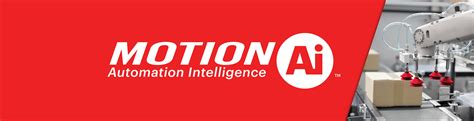 Motion Automation Intelligence Linkedin