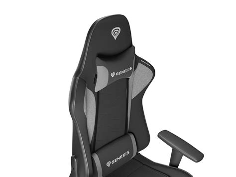 Genesis Announces Nitro G Gaming Chair Techpowerup