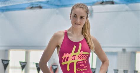 Elena Krawzow Schwimmblog: vierwöchiges Höhentrainingslager in den