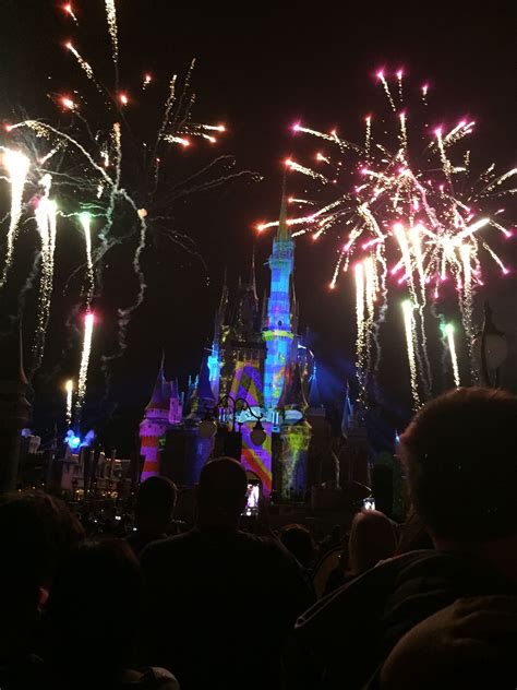 Fireworks Disney World | Disney fireworks, Disney world, Fireworks