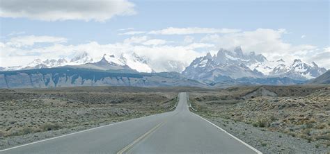 El Paisaje Patagónico — Carpe Diem Today