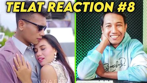 Vina Fan Remake Chura Ke Dil Mera Reaction Bollywood Youtube