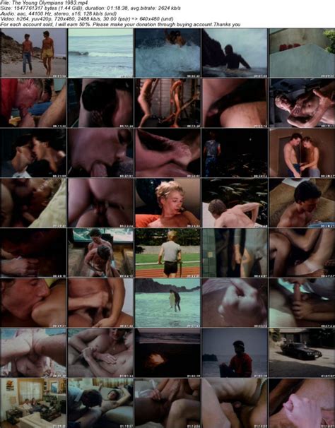 Gay Movies Clip Collections Page 194