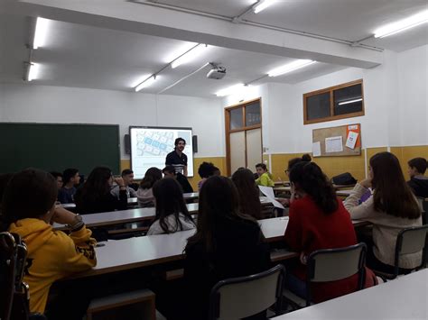 Formando A J Venes Contra El Acoso Escolar Ymca