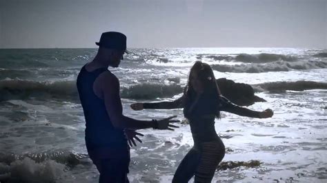 Nayer Ft Pitbull Mohombi Suavemente Official Video Hd Youtube