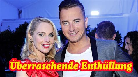 Andreas Gabalier Überraschende Enthüllung seiner Ex Freundin Silvia