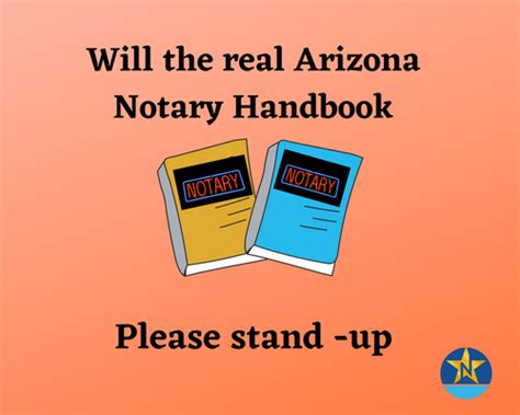 New Arizona Notary Public Law Changes 2022