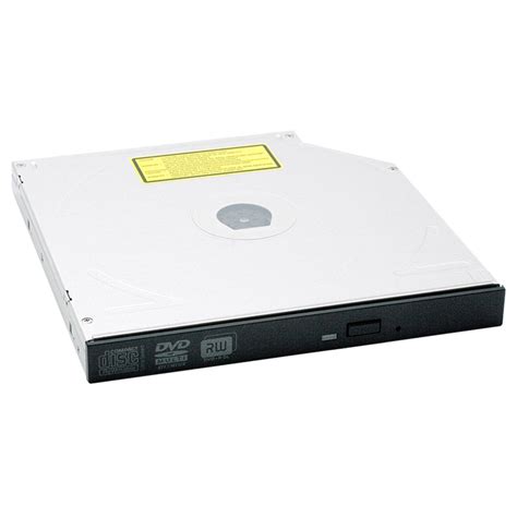 Привод HPE HP 9 5mm SATA DVD RW JackBlack Gen9 Optical Drive 726537 B21