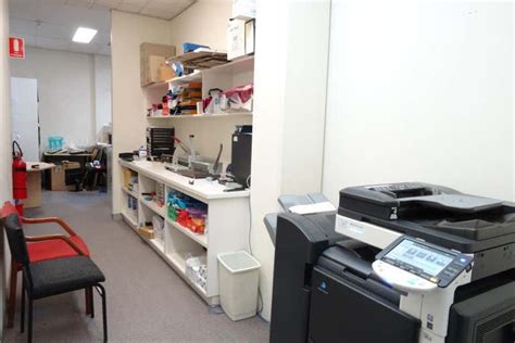 Leased Office At Ground Floor 134 King Street Newcastle Nsw 2300