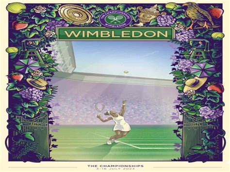 Wimbledon Fait Un Effort Suppl Mentaire En Annon Ant Qu Il Couvrira