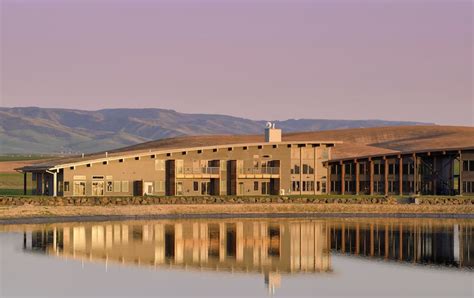 Eritage Resort in the Vineyards of Walla Walla - 1889 Magazine