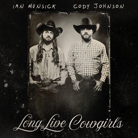 Ian Munsick & Cody Johnson | iHeart